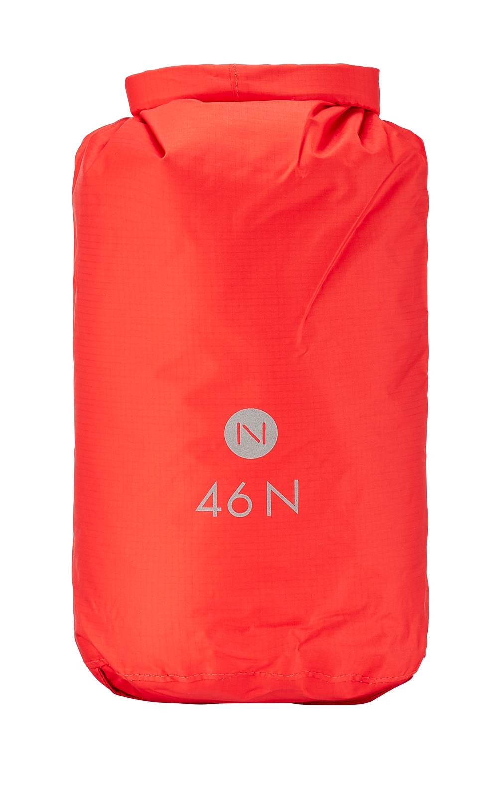 Image of 46 NORD 5 L Packbeutel Rot, Herren, Größe: ONE SIZE