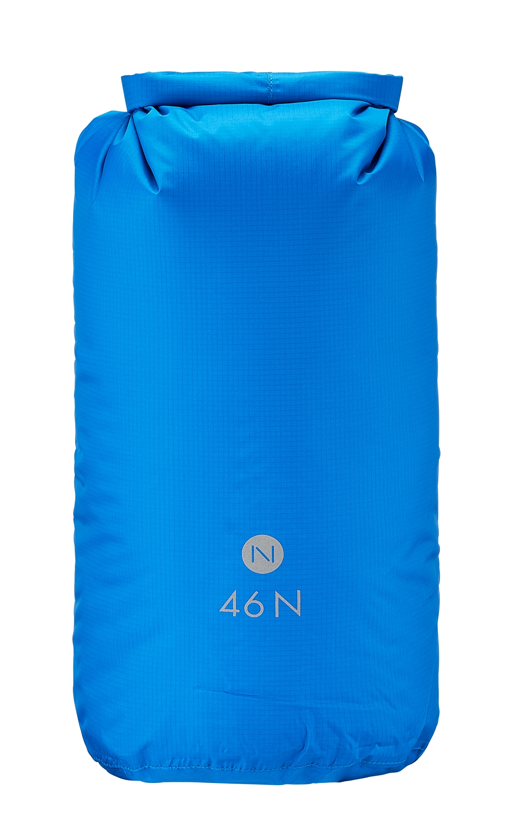 Image of 46 NORD 13 L Packbeutel Blau, Herren, Größe: ONE SIZE