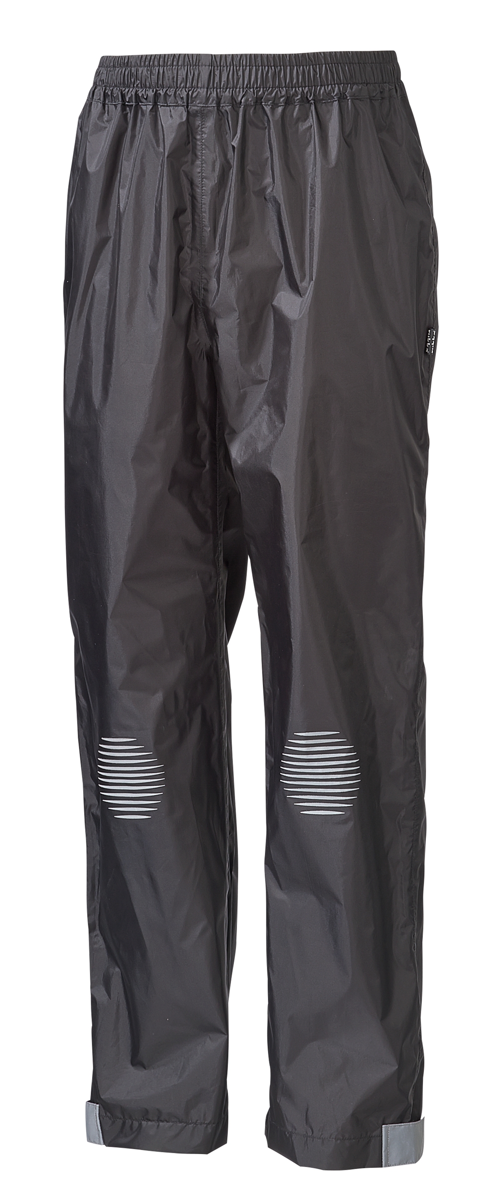 RUKKA Shelby Kinder Regenhose Schwarz, , Größe: 140
