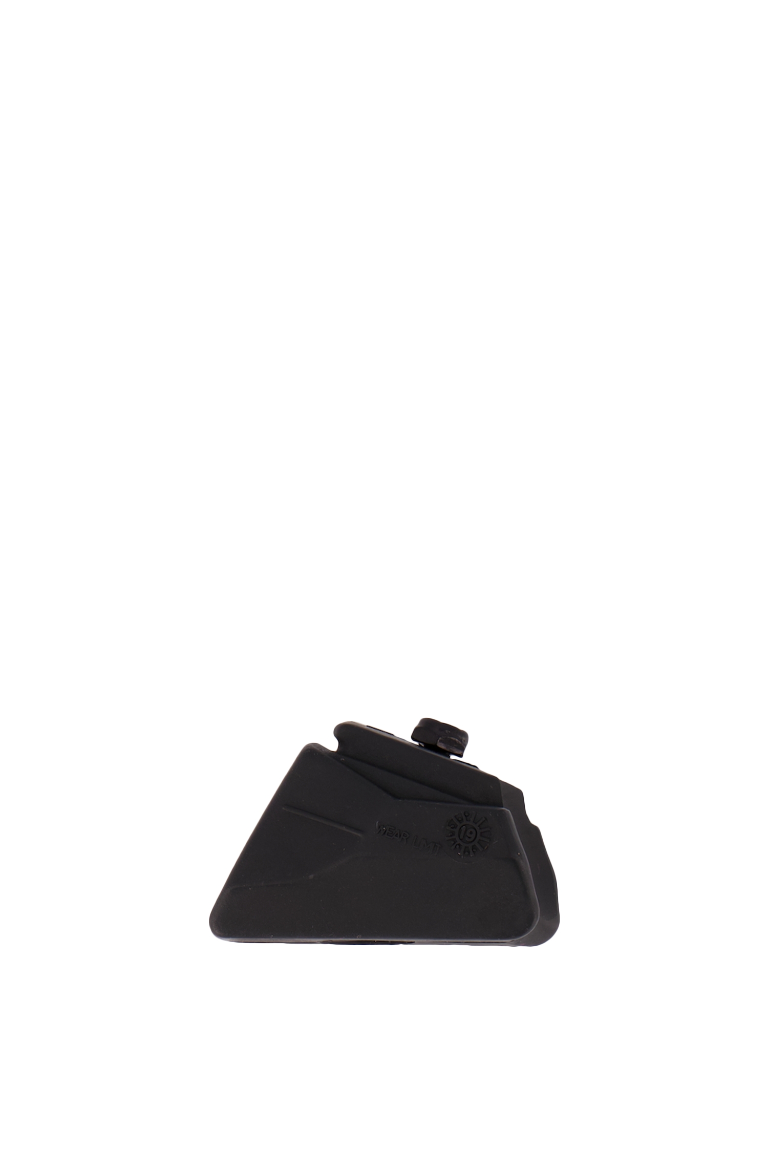 Image of Rollerblade Break Pad STD Stopper Schwarz, , Größe: ONE SIZE