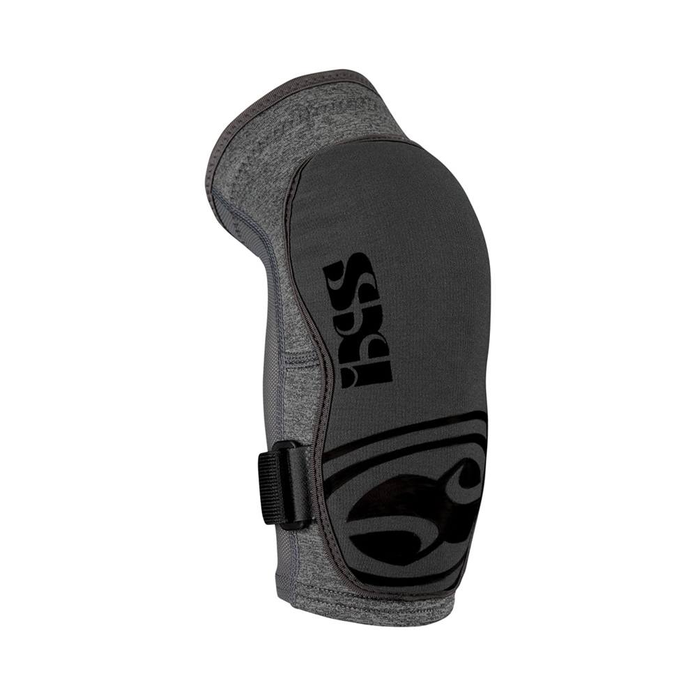 Image of IXS Flow Evo+ Ellenbogenschoner Grau, Herren, Größe: M