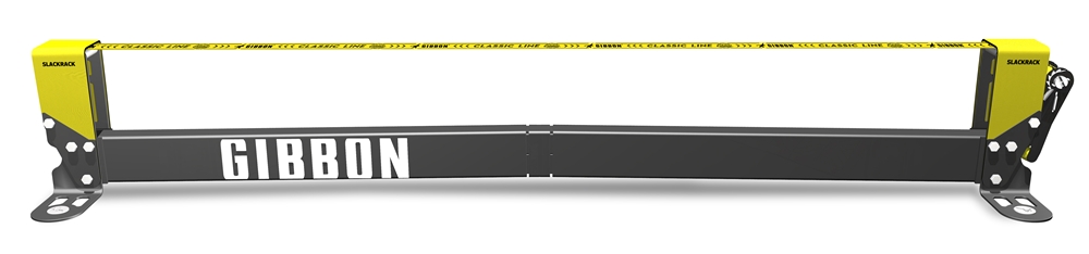 Image of Gibbon Classic Slackrack Gelb, Herren, Größe: 0