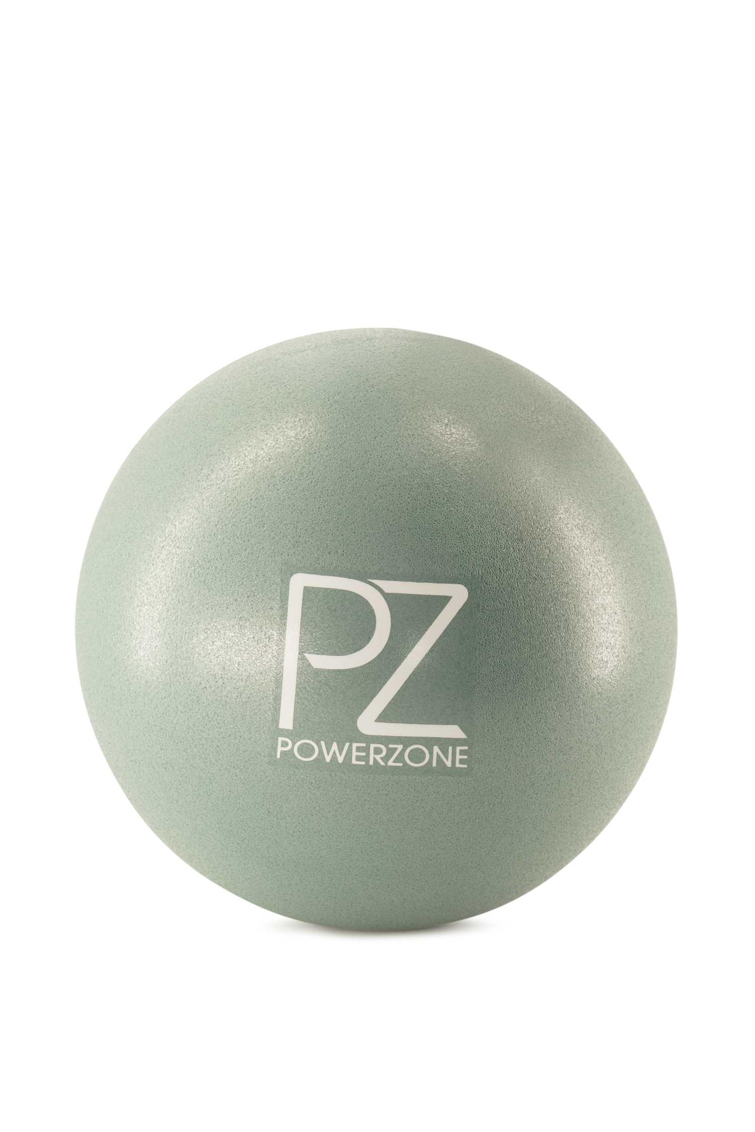 Image of POWERZONE 25 cm Gymnastikball Grün, Herren, Größe: ONE SIZE