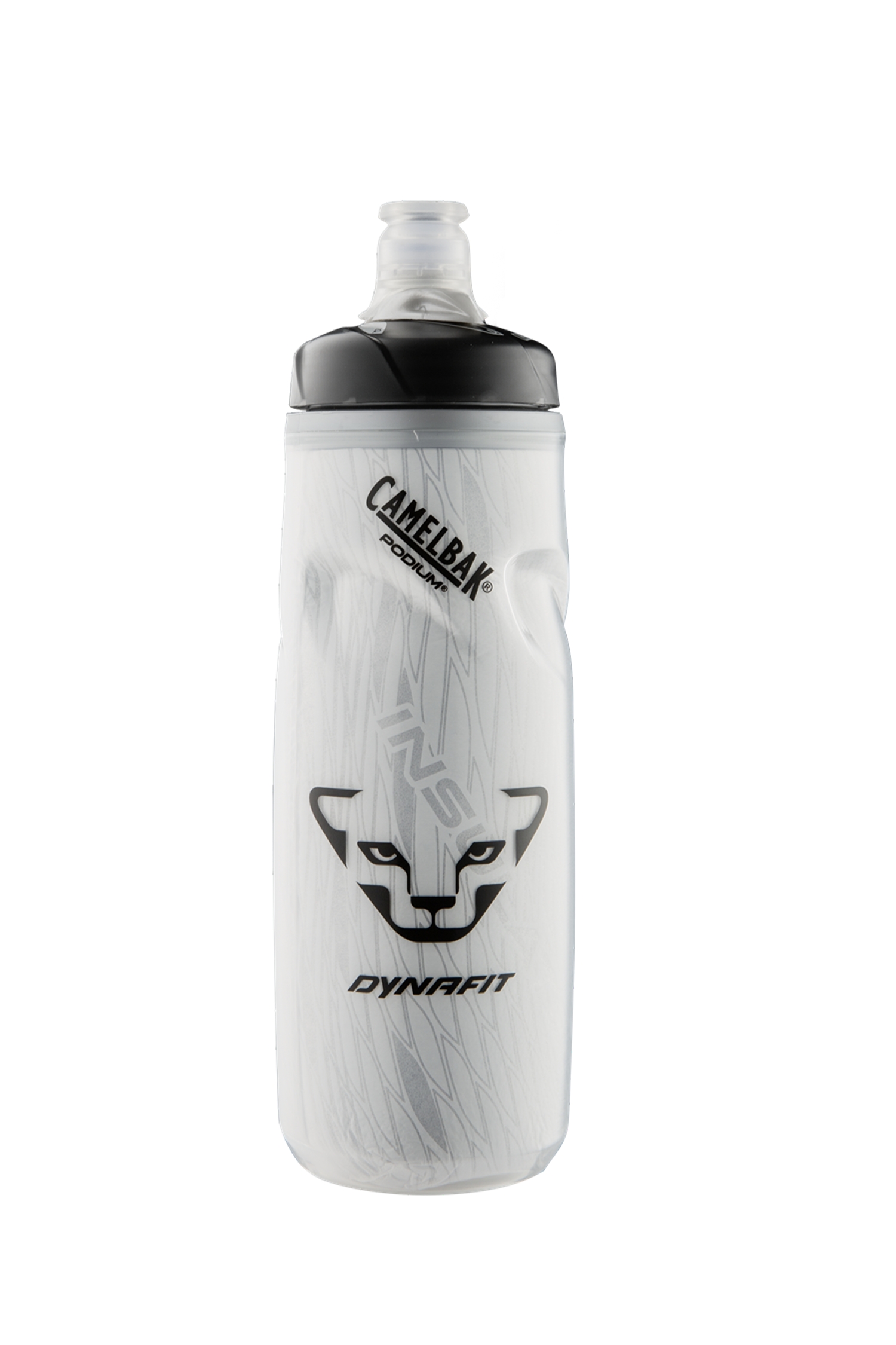 Image of Dynafit Race Thermo 620 ml Trinkflasche Weiss, Herren, Größe: ONE SIZE