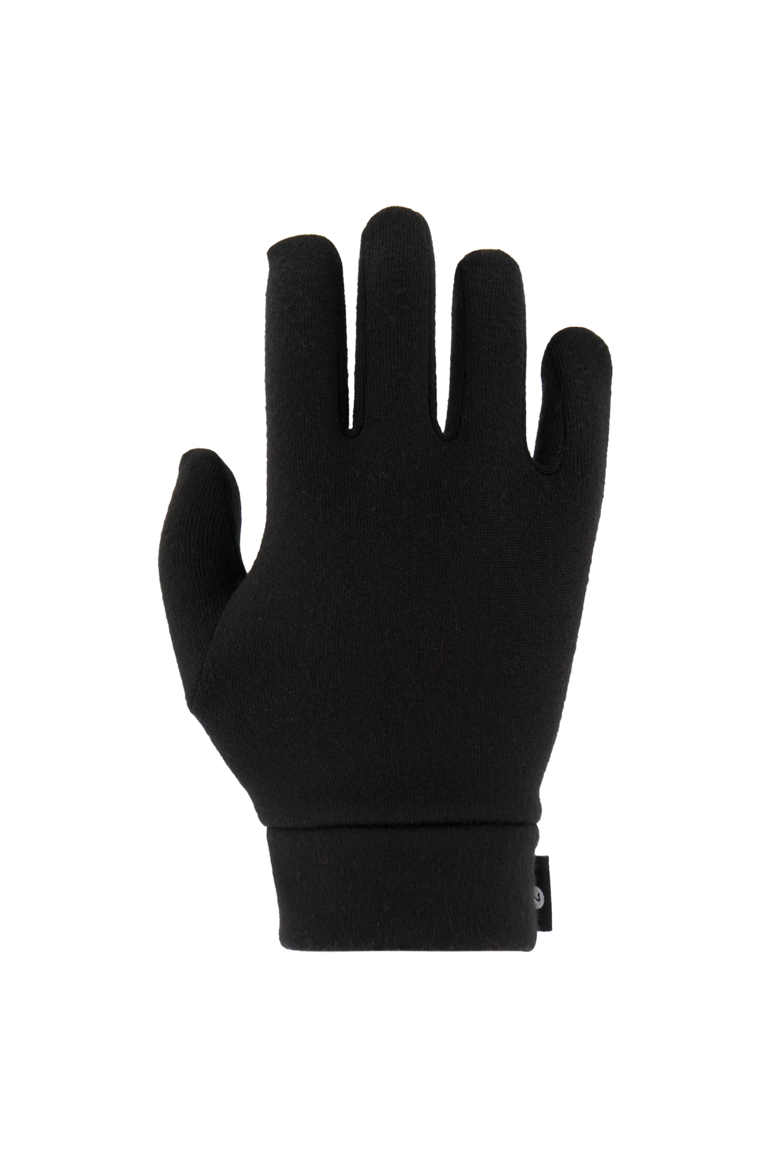 46 NORD Kinder Handschuh Schwarz, , Größe: ONE SIZE