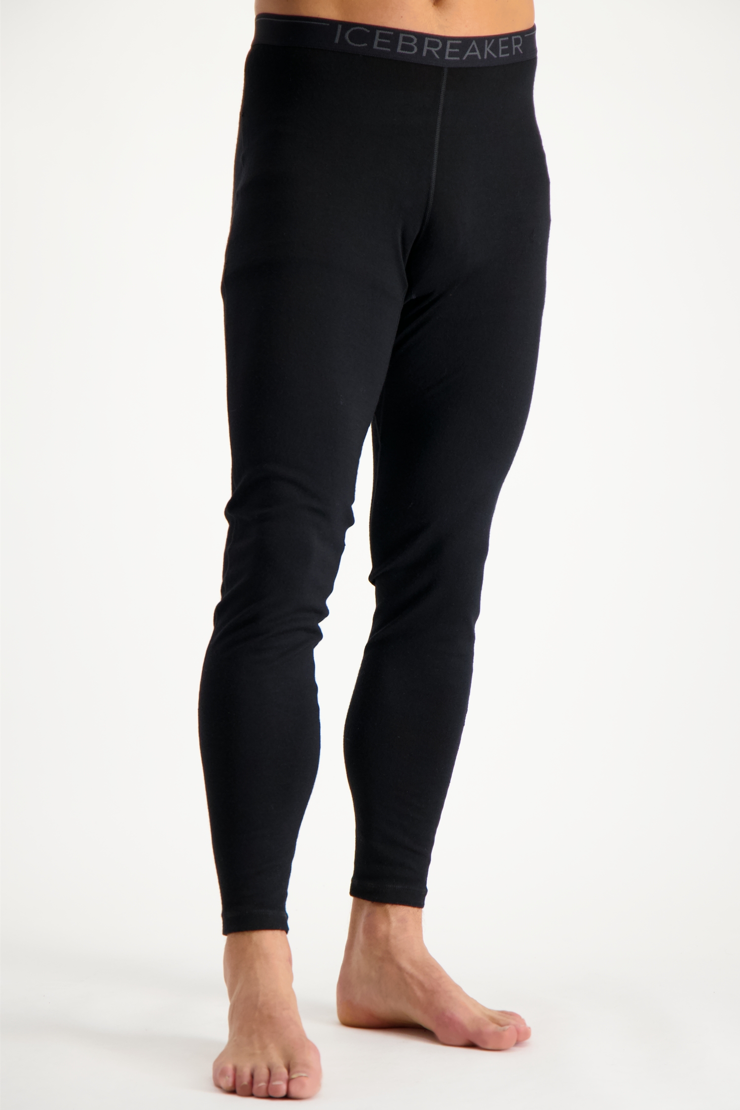 Merino 260 Tech leggings termici uomo