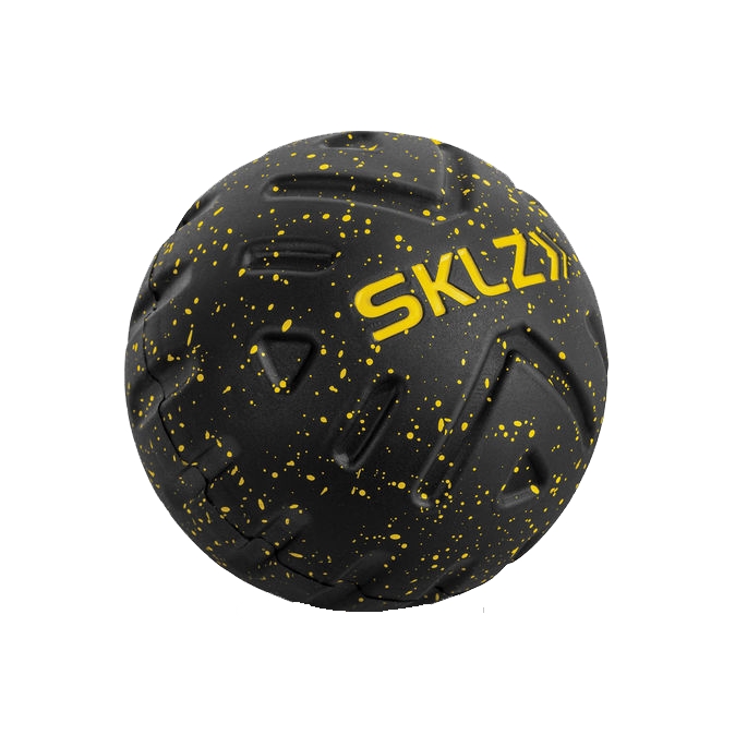 Image of SKLZ Targeted Massageball Schwarz, Herren, Größe: 0