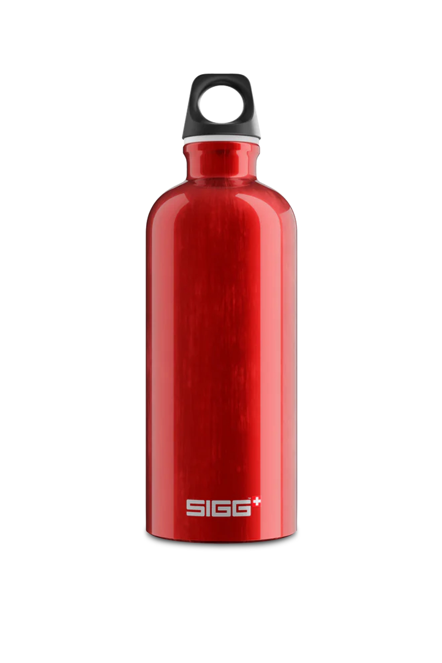 Image of Sigg Traveller 0.6 L Rot, Herren, Größe: ONE SIZE