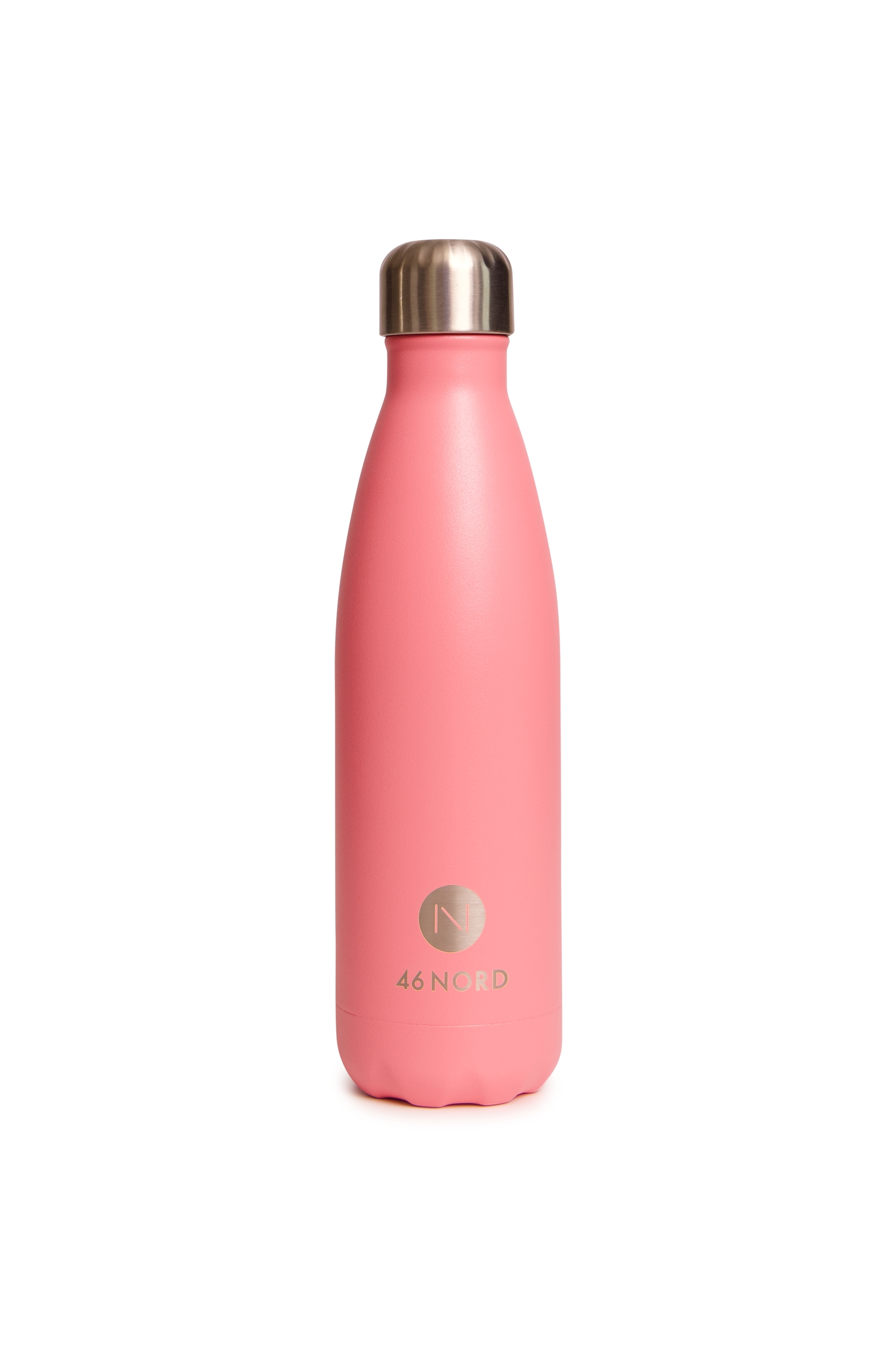 Image of 46 NORD Iso Bottle 500ml Pink, Herren, Größe: ONE SIZE