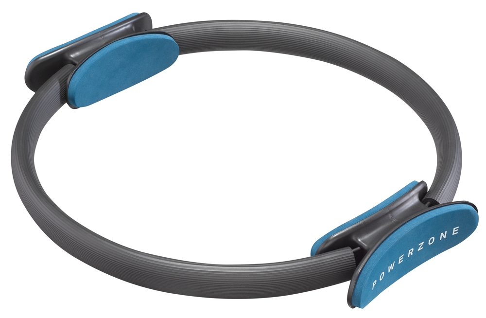 Image of POWERZONE Pilatesring Blau, Herren, Größe: ONE SIZE