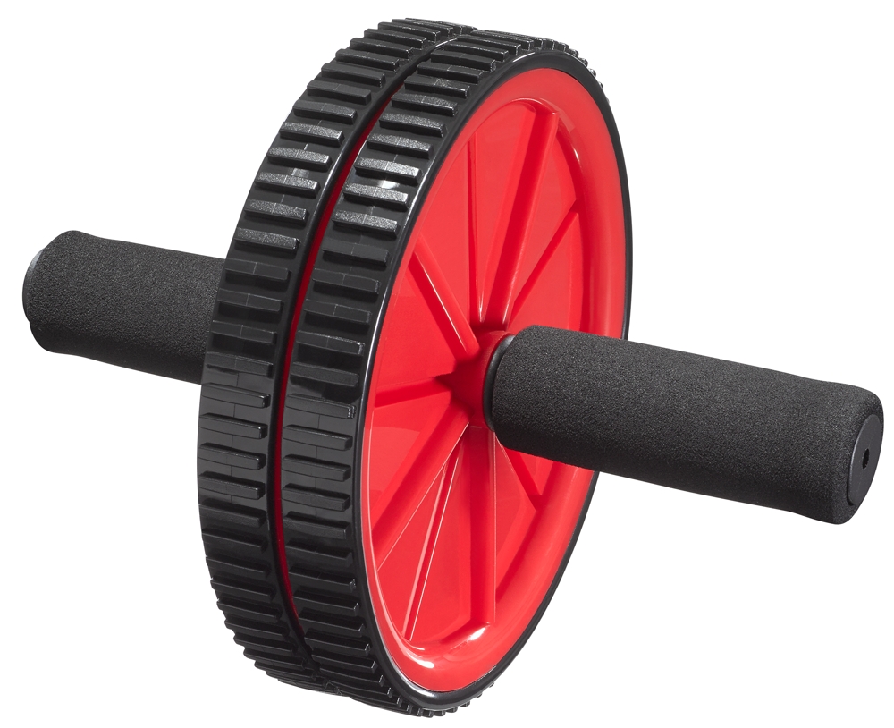 Image of POWERZONE Core Wheel Schwarz, Herren, Größe: ONE SIZE