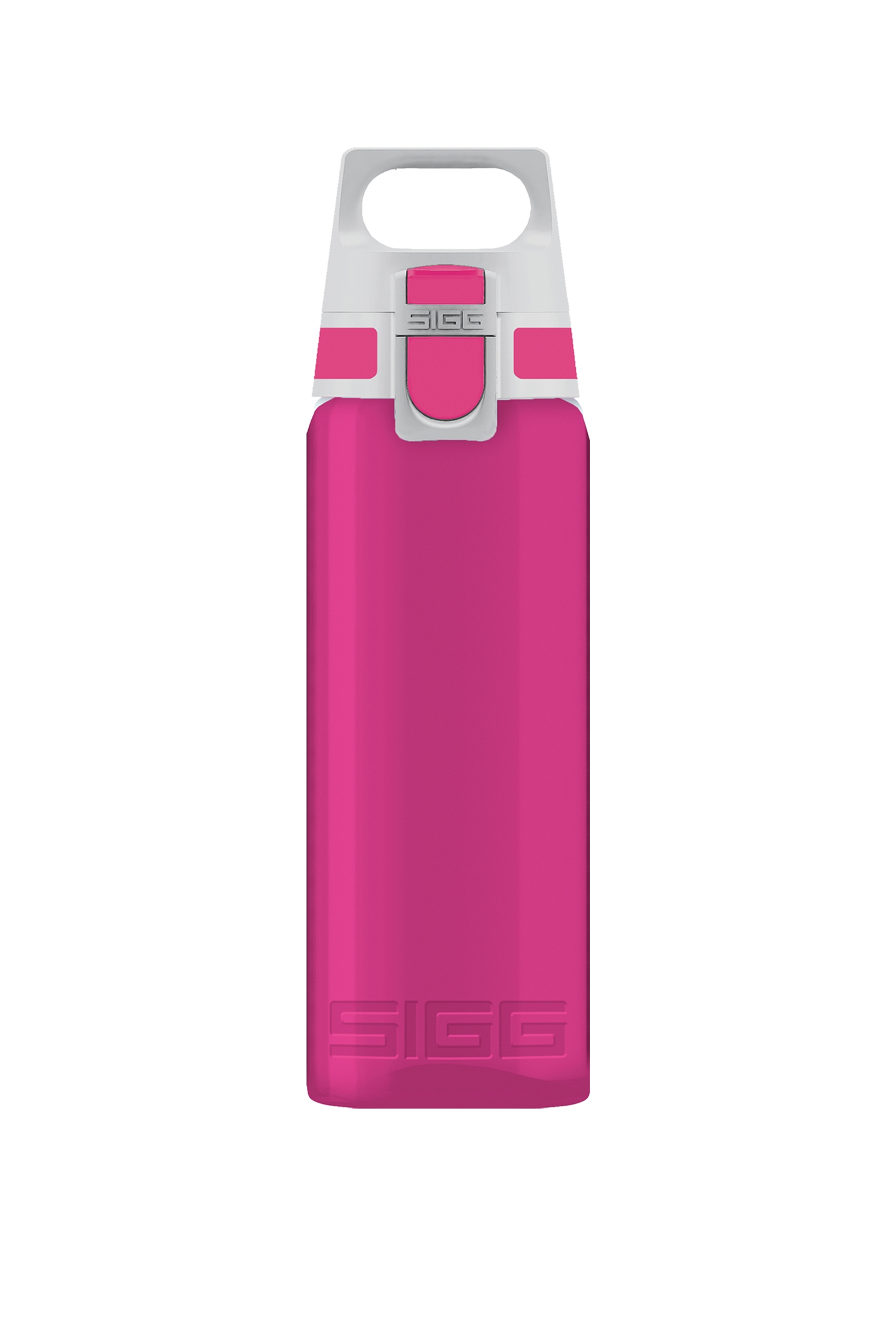 Image of Sigg Viva 600 ml Trinkflasche Lila, Herren, Größe: ONE SIZE