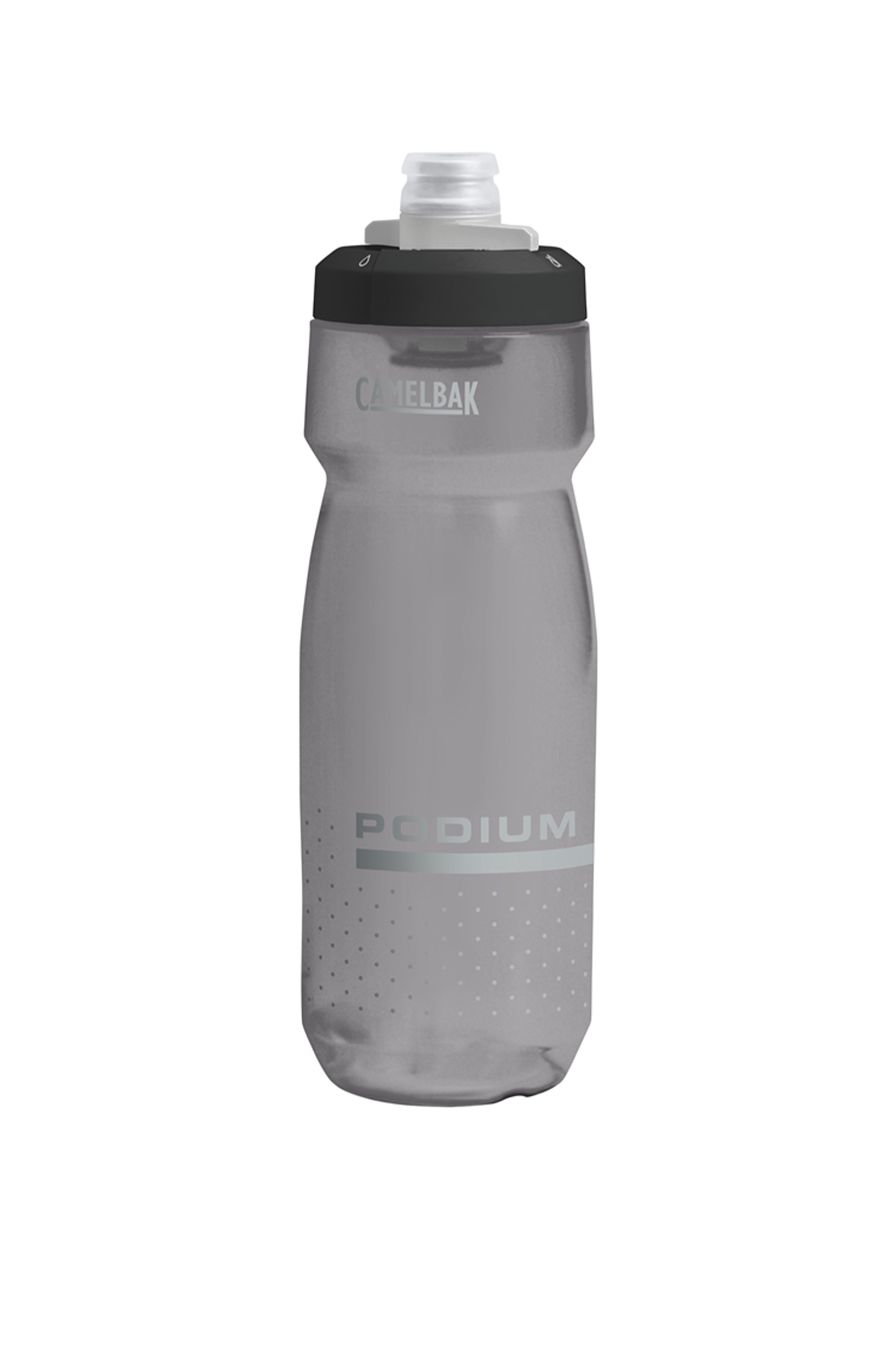 Image of Camelbak Podium 700 ml Trinkflasche Grau, Herren, Größe: ONE SIZE