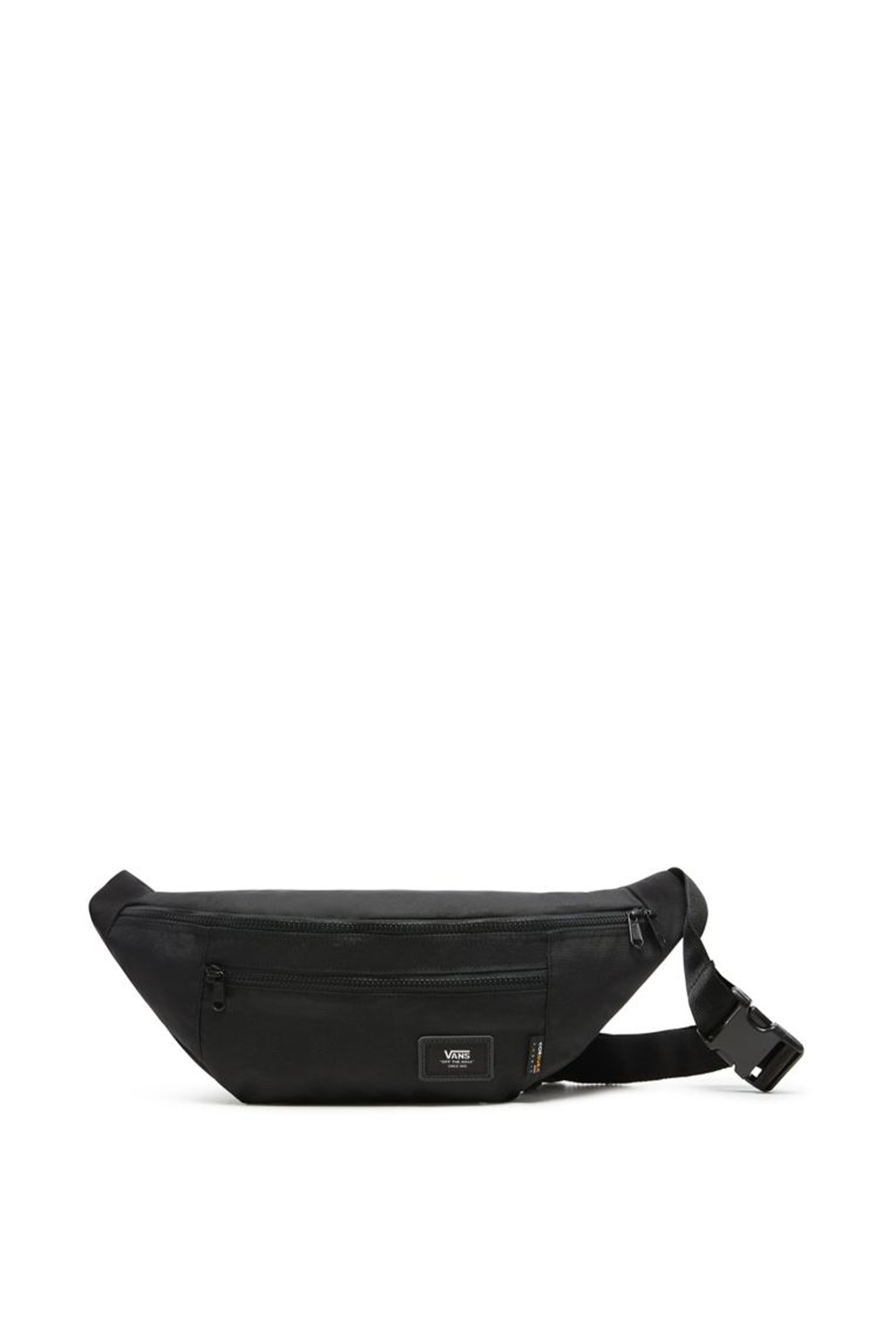 Image of Vans Ward Cross 4 L Gürteltasche Schwarz, Herren, Größe: ONE SIZE