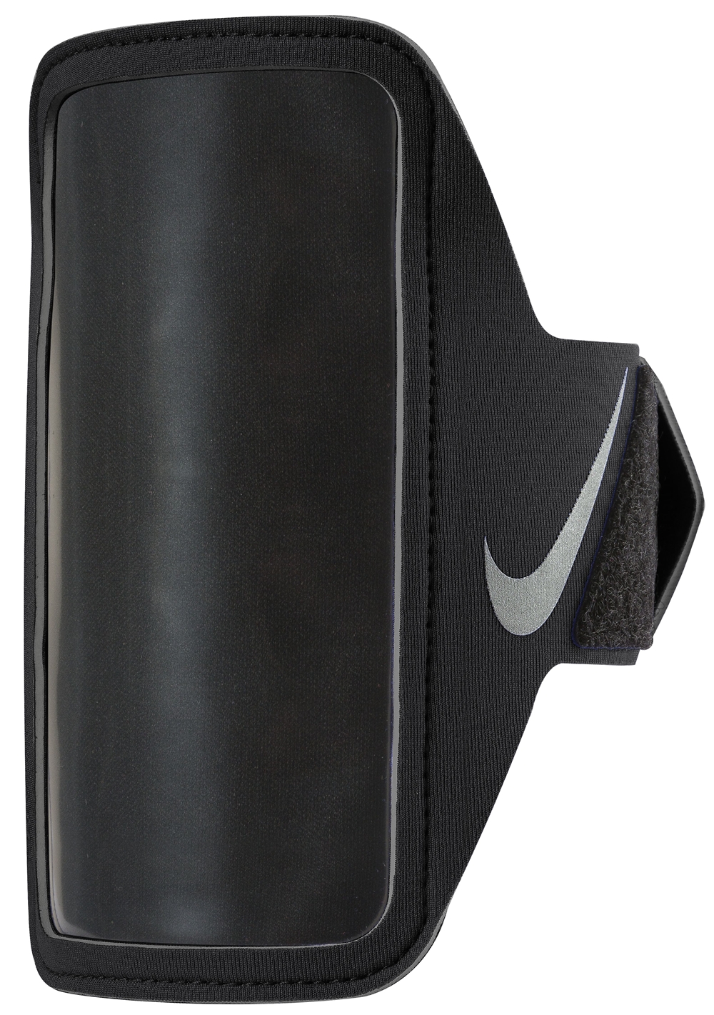 Image of Nike Lean Smartphone Armband Schwarz, Herren, Größe: ONE SIZE