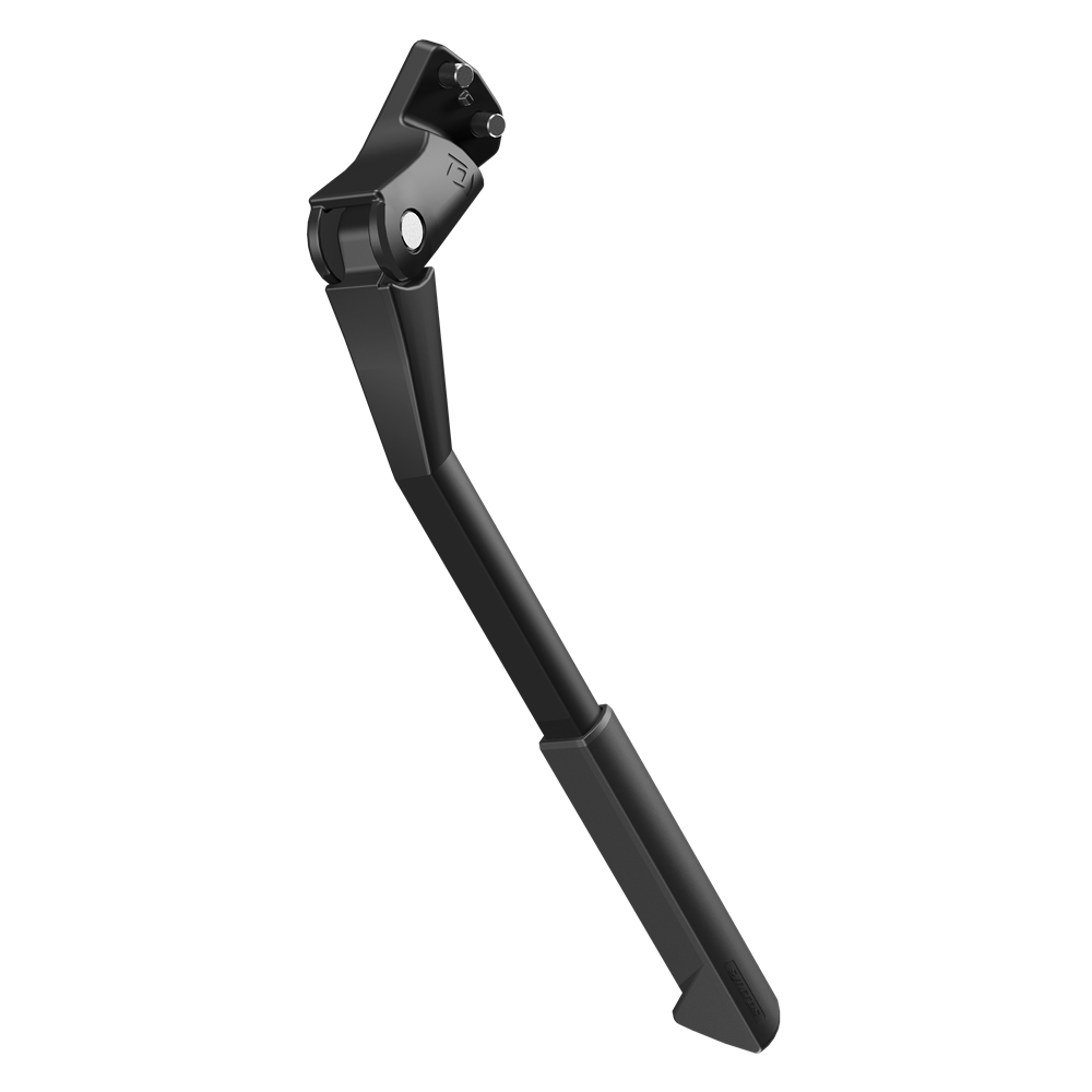Image of Syncros 2-Bolt Direct Mount Fahrradständer Schwarz, Herren, Größe: ONE SIZE