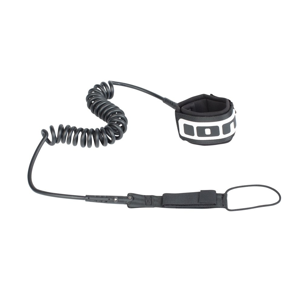 Image of ION Core Leash Schwarz, Herren, Größe: ONE SIZE