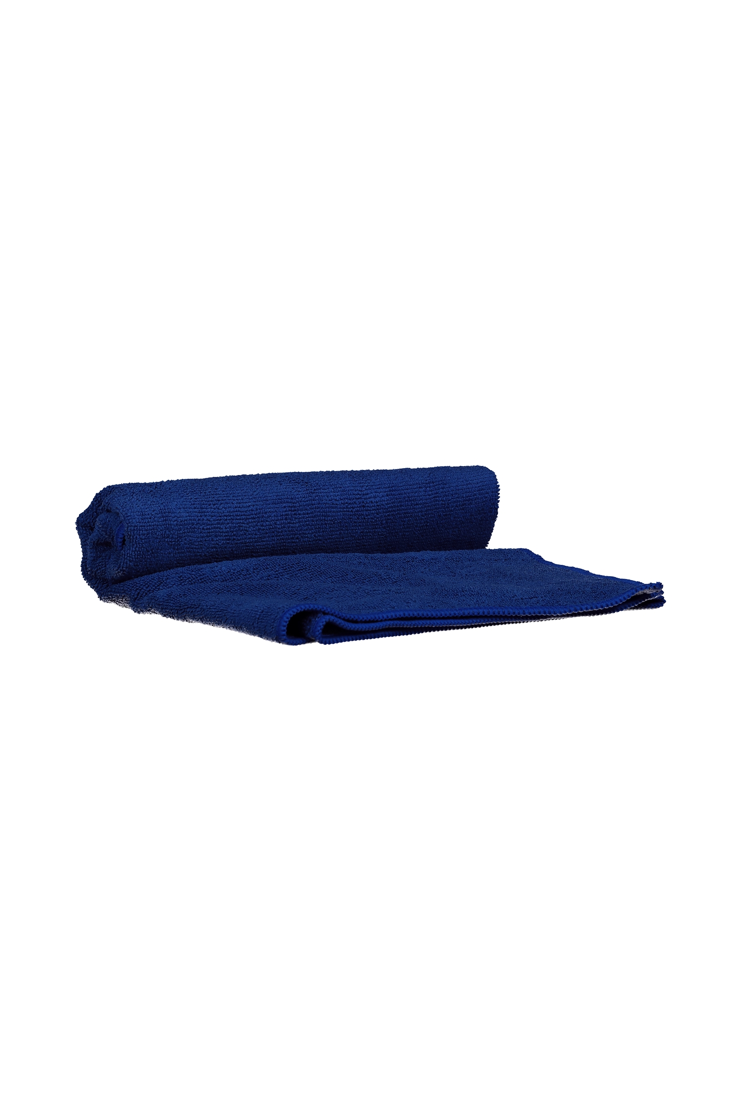 Image of 46 NORD 40 x 80 cm Mikrofasertuch Blau, Herren, Größe: ONE SIZE