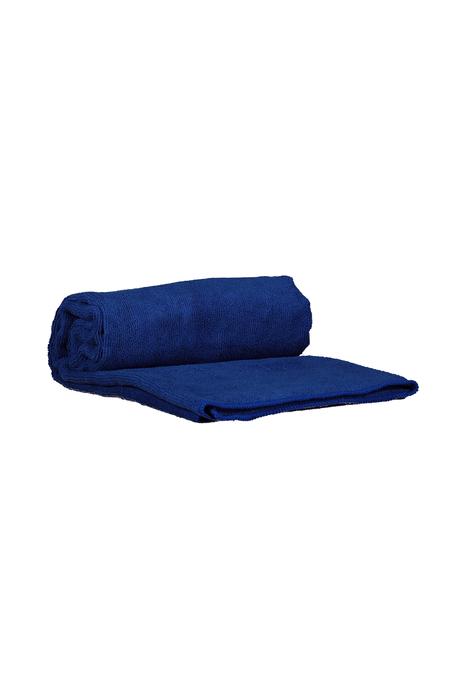 46 NORD 60 x 120 cm Mikrofasertuch Blau, Herren, Größe: ONE SIZE