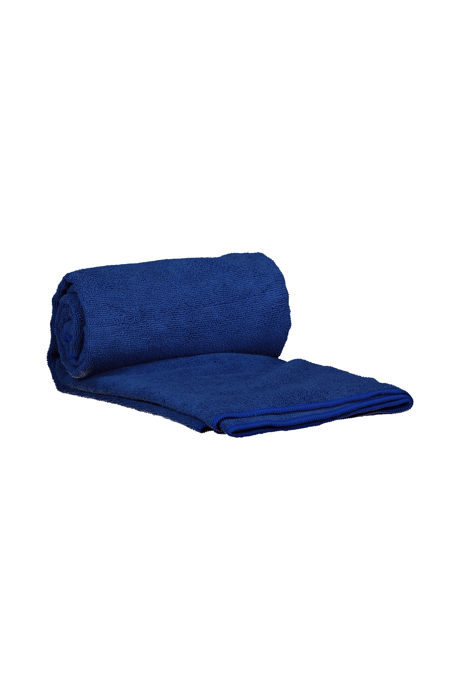 46 NORD 75 x 150 cm Mikrofasertuch Blau, Herren, Größe: ONE SIZE