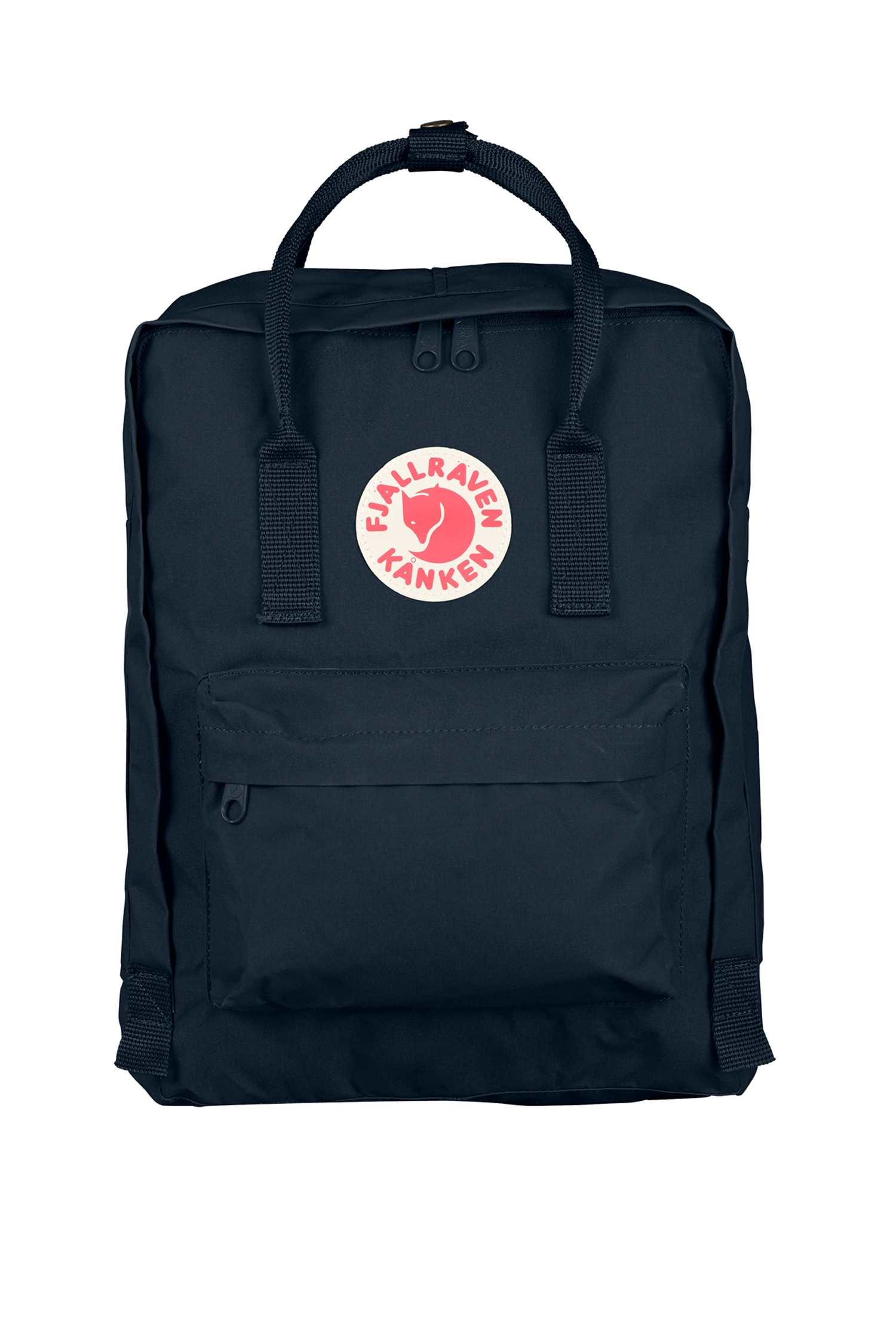 Fjällräven Kanken 16 L Rucksack Blau, Herren, Größe: ONE SIZE