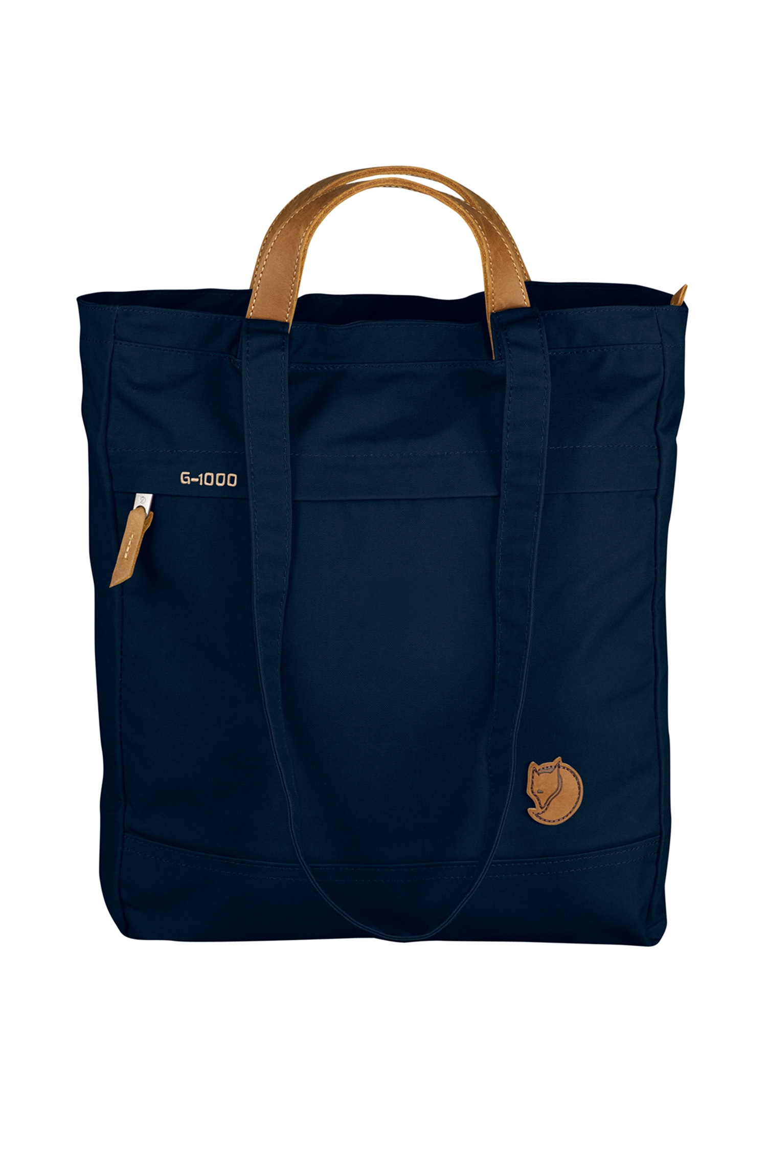 Fjällräven Totepack No.1 14 L Tasche Blau, Herren, Größe: 0