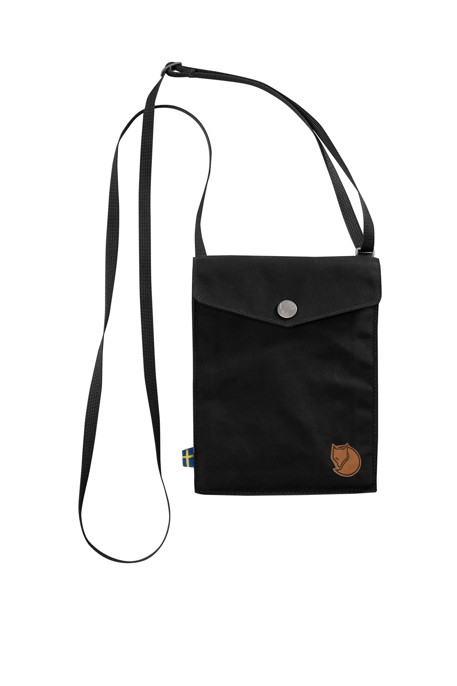Fjällräven Pocket Tasche Rot, Herren, Größe: ONE SIZE
