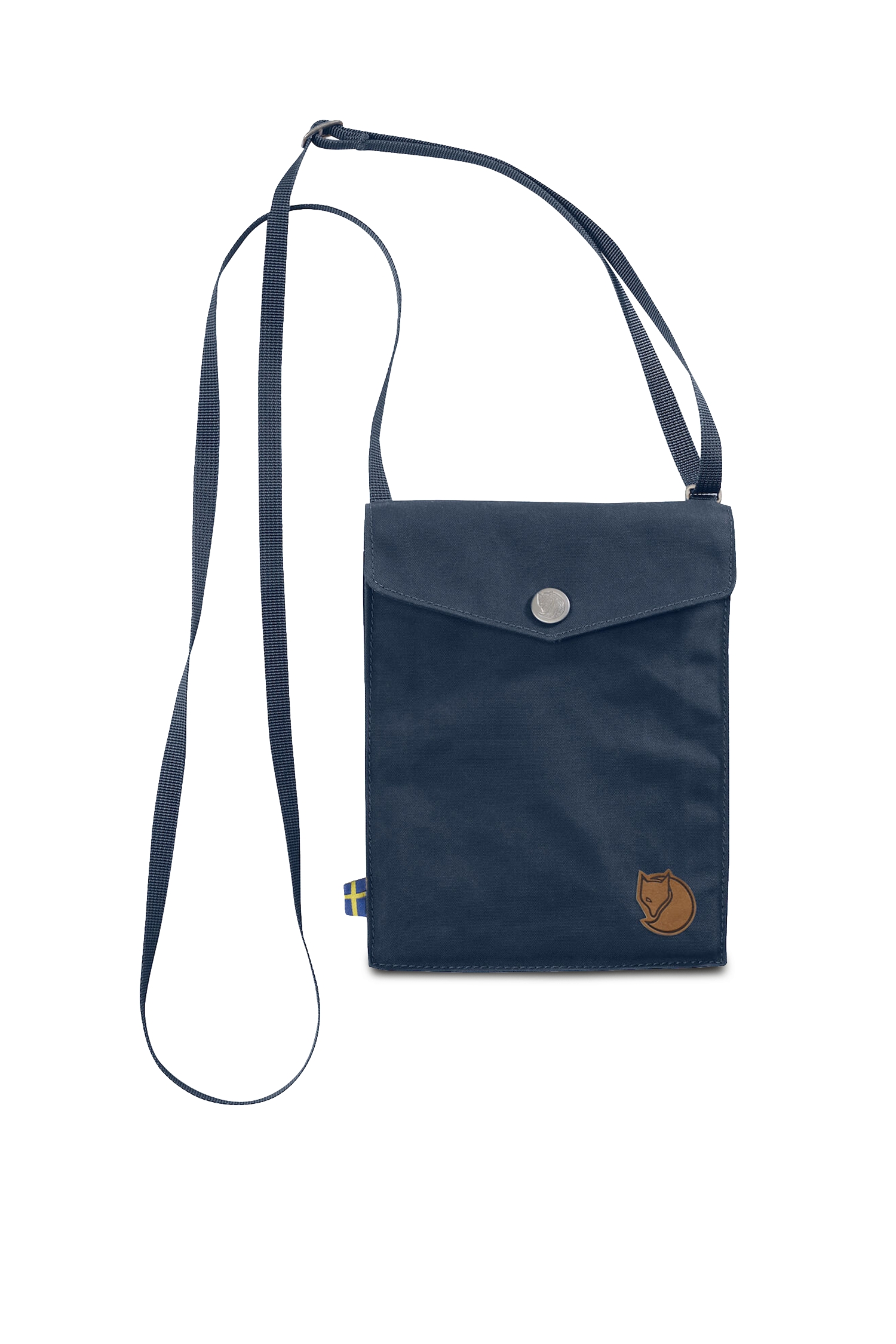 Fjällräven Pocket Tasche Blau, Herren, Größe: ONE SIZE