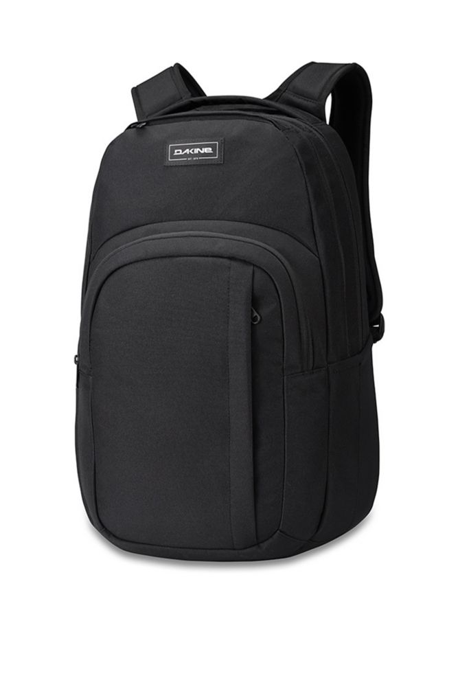 Image of Dakine Campus L 33 L Rucksack Schwarz, Herren, Größe: ONE SIZE