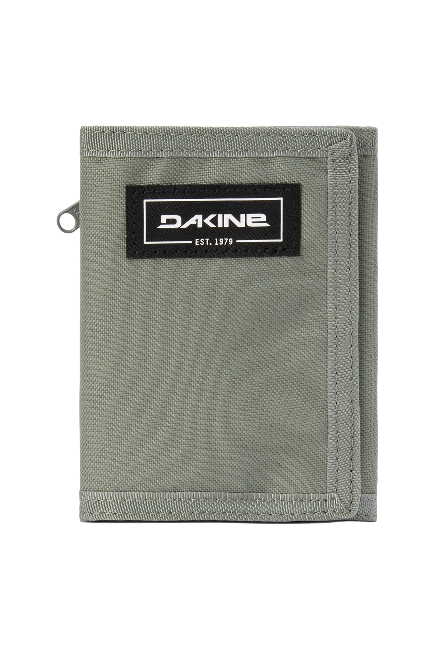Dakine Vert Rail Portemonnaie Grün, Herren, Größe: ONE SIZE