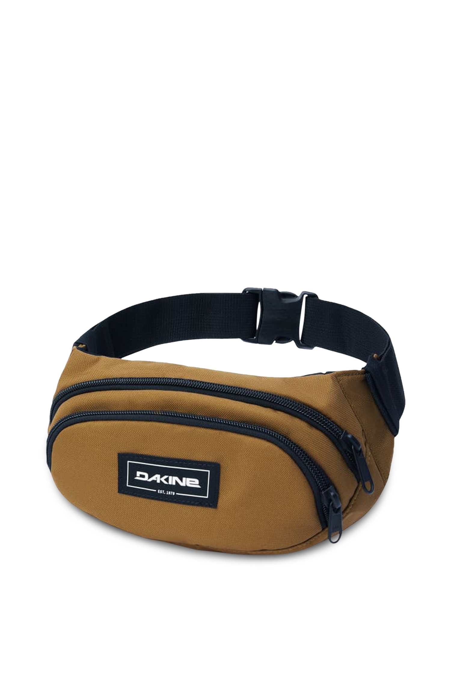 Image of Dakine Hip Pack Gürteltasche Braun, Herren, Größe: ONE SIZE