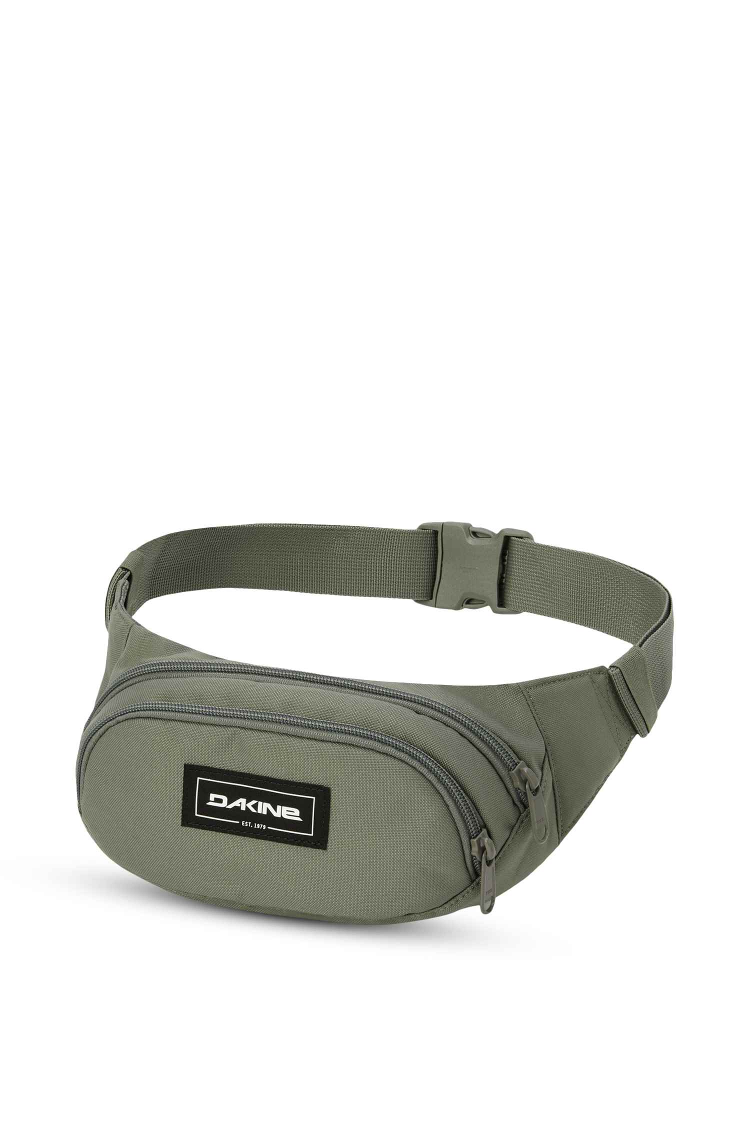 Dakine Hip Pack Gürteltasche Grün, Herren, Größe: ONE SIZE