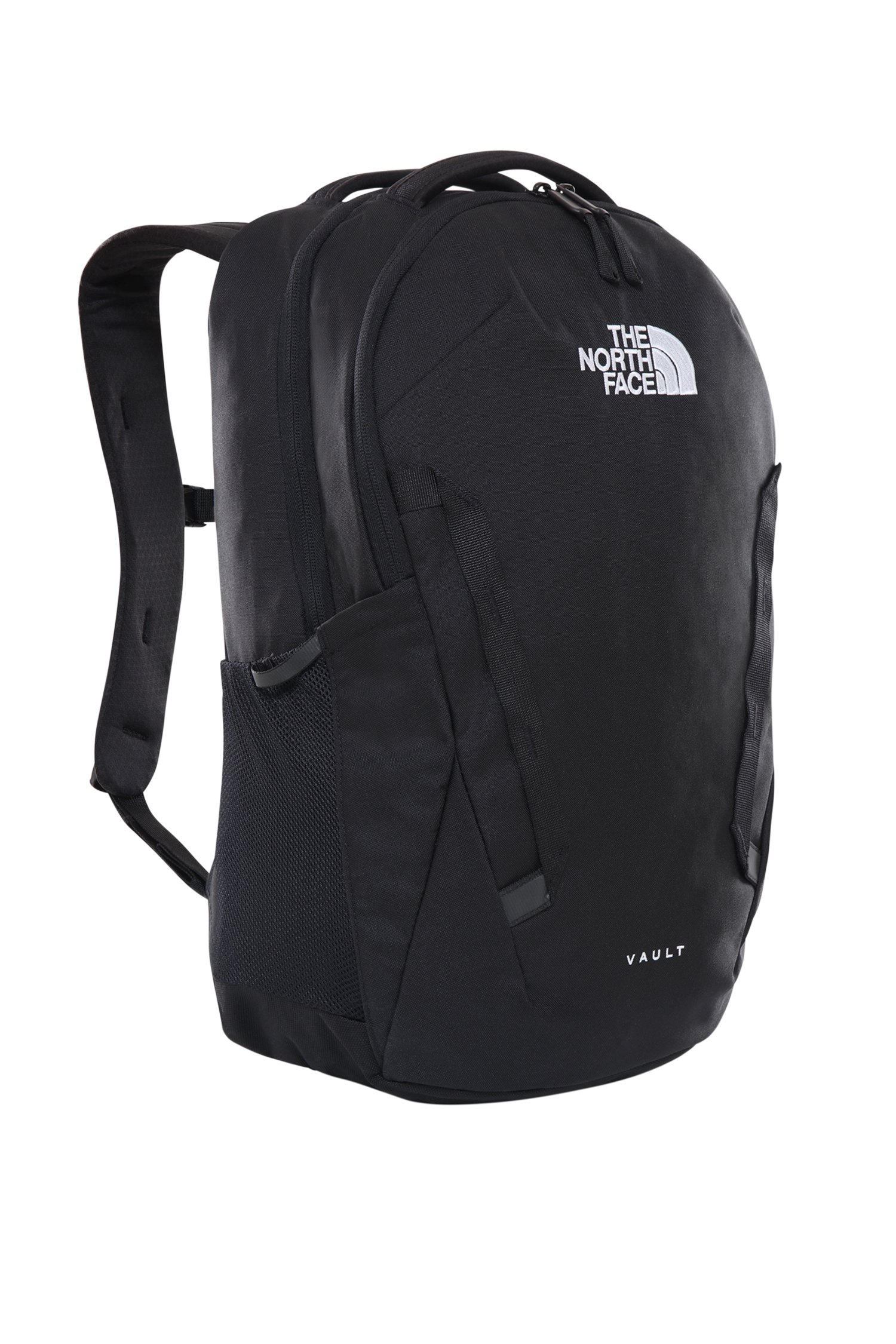 The North Face Vault 26.5 L Rucksack Schwarz, Herren, Größe: ONE SIZE
