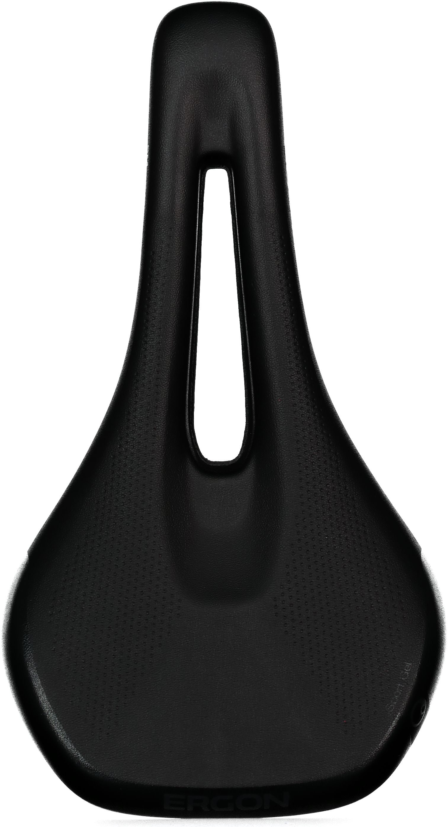 Ergon SM Sport Gel Damen Sattel Schwarz, Damen, Größe: Dec-16