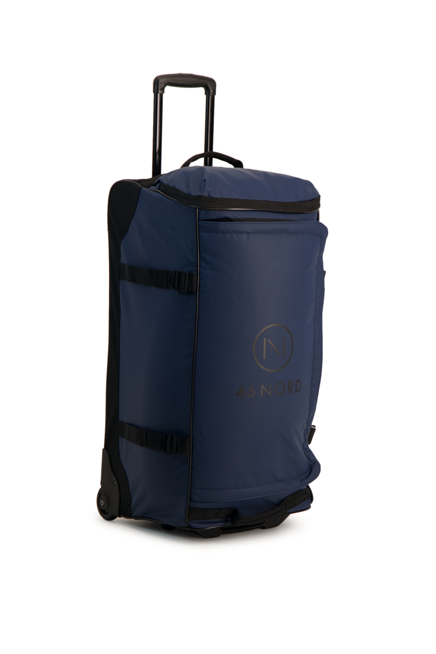 Image of 46 NORD Bromley 110 L Reisekoffer Blau, Herren, Größe: ONE SIZE