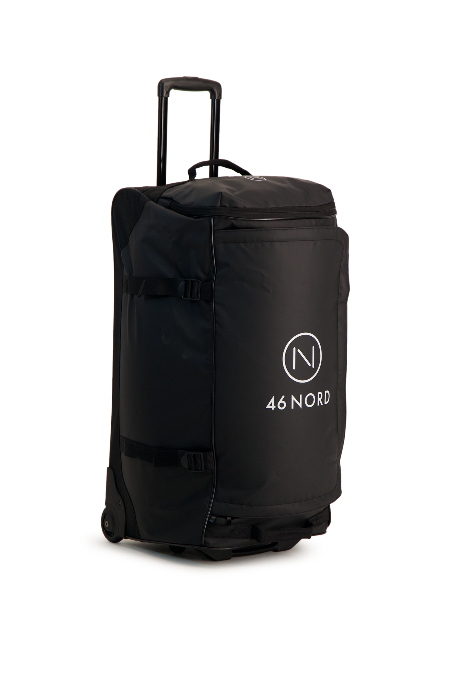 Image of 46 NORD Bromley 110 L Reisekoffer Schwarz, Herren, Größe: ONE SIZE