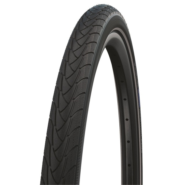 Image of Schwalbe Marathon Plus 700 x 38C Fahrradreifen Schwarz, Herren, Größe: ONE SIZE