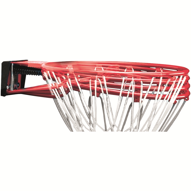 Image of Spalding Slam-it Basketballkorb Rot, Herren, Größe: 0