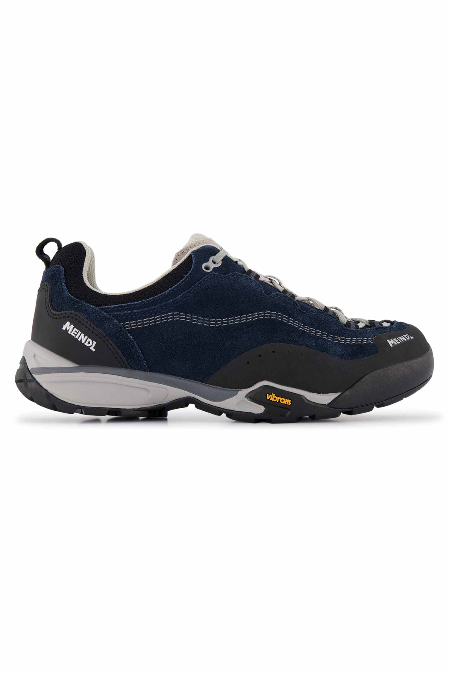 Image of Meindl Texas Herren Trekkingschuh Blau, Herren, Größe: 10