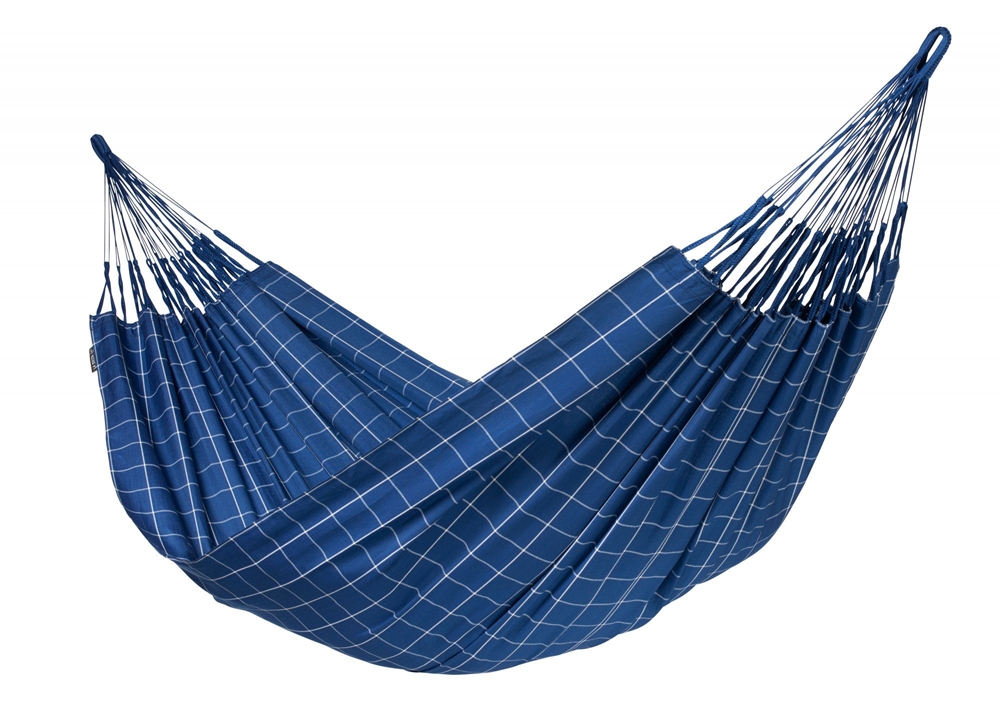 Image of La Siesta Brisa Kingsize Hängematte Blau, , Größe: ONE SIZE