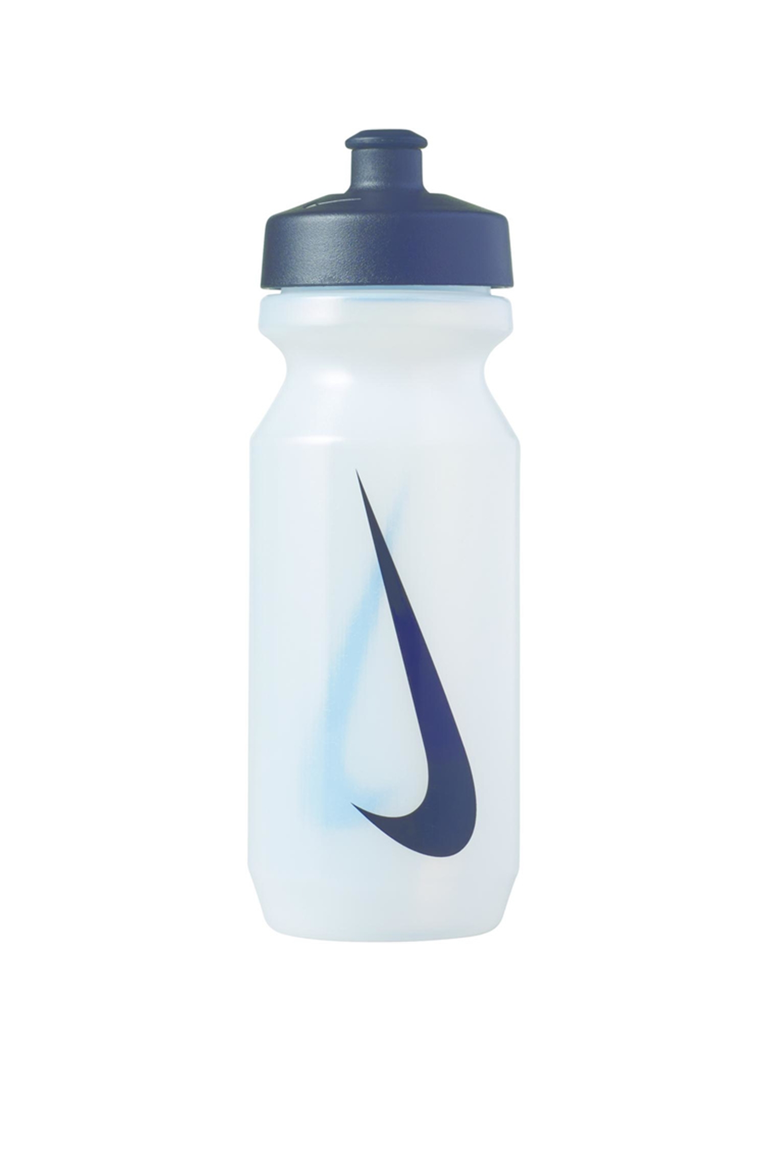 Nike Big Mouth 2.0 0.65 L Trinkflasche Schwarz, Herren, Größe: ONE SIZE