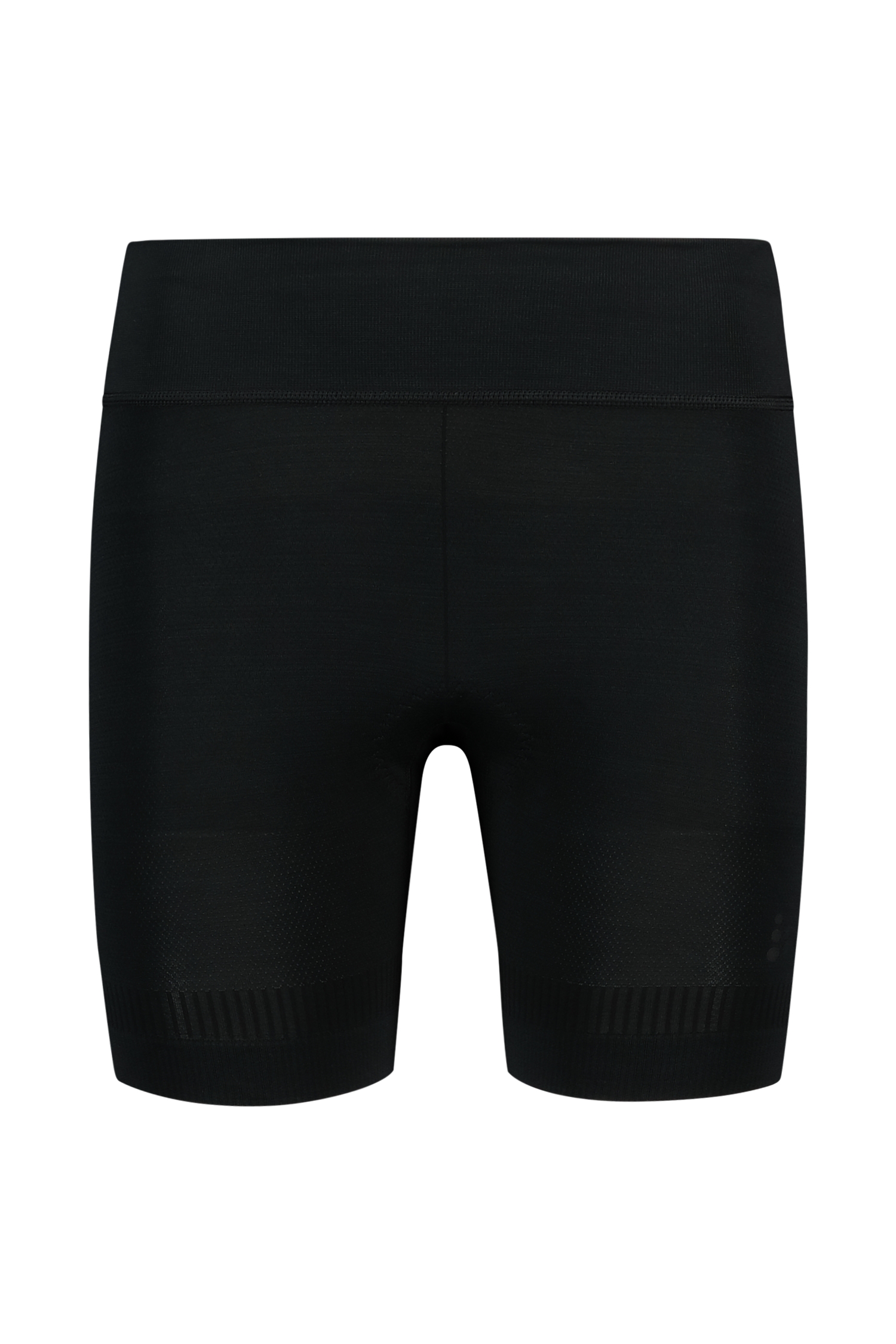 Craft Fuseknit Damen Bikeshort Schwarz, Damen, Größe: XXL