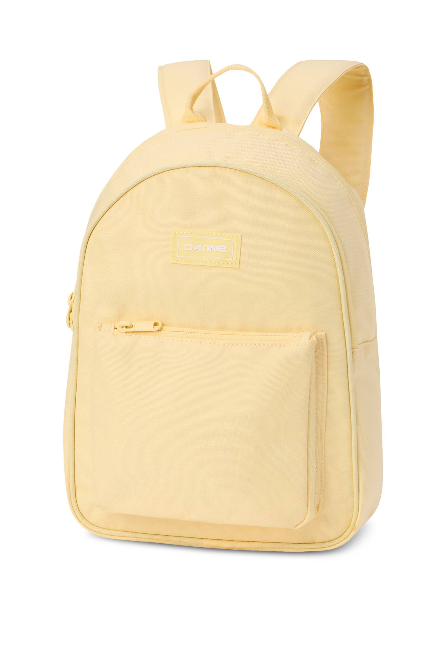 Dakine Essentials Mini 7 L Rucksack Gelb, Herren, Größe: ONE SIZE