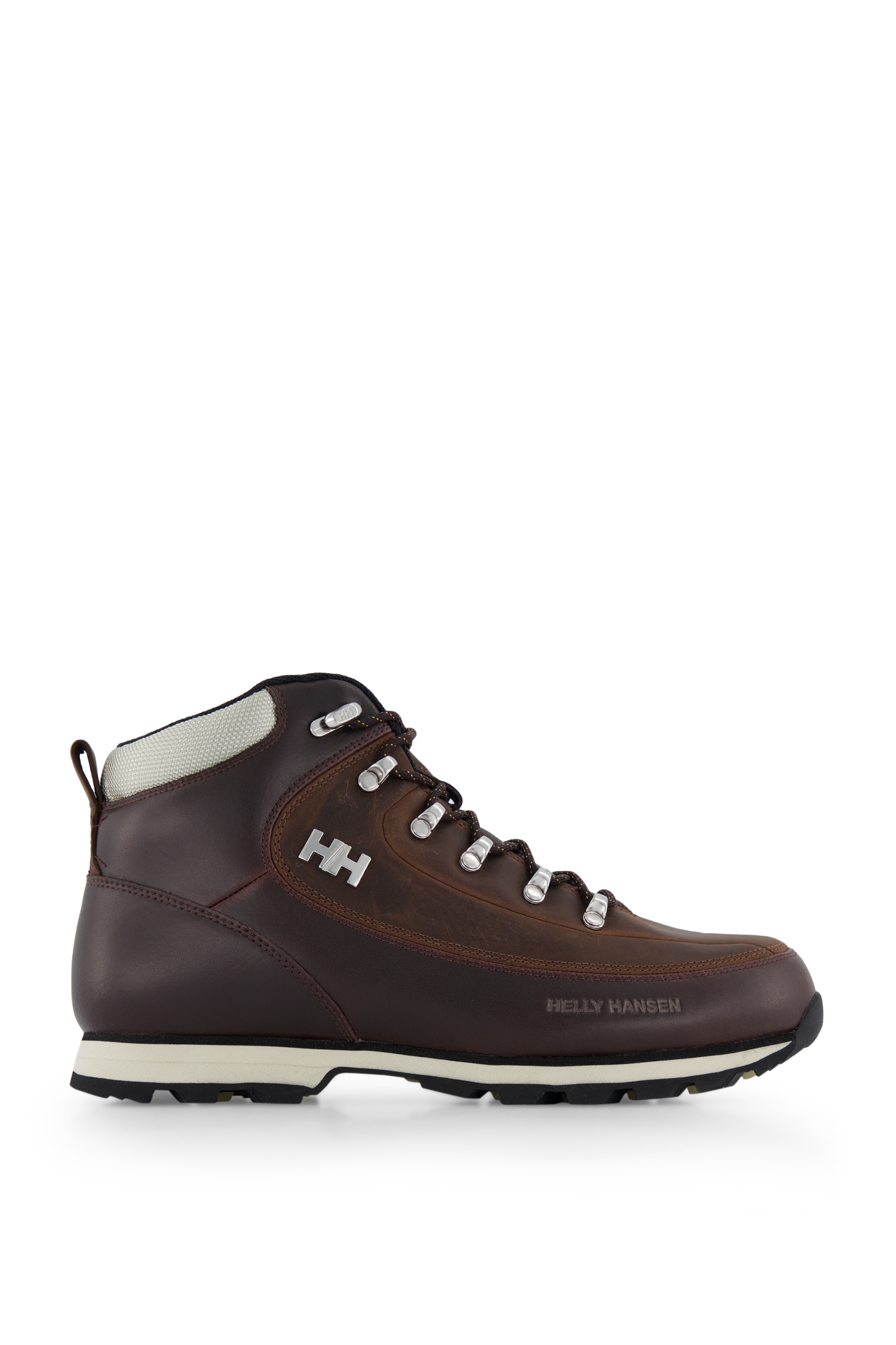 Helly Hansen Forester Herren Winterschuh Braun, Herren, Größe: 44