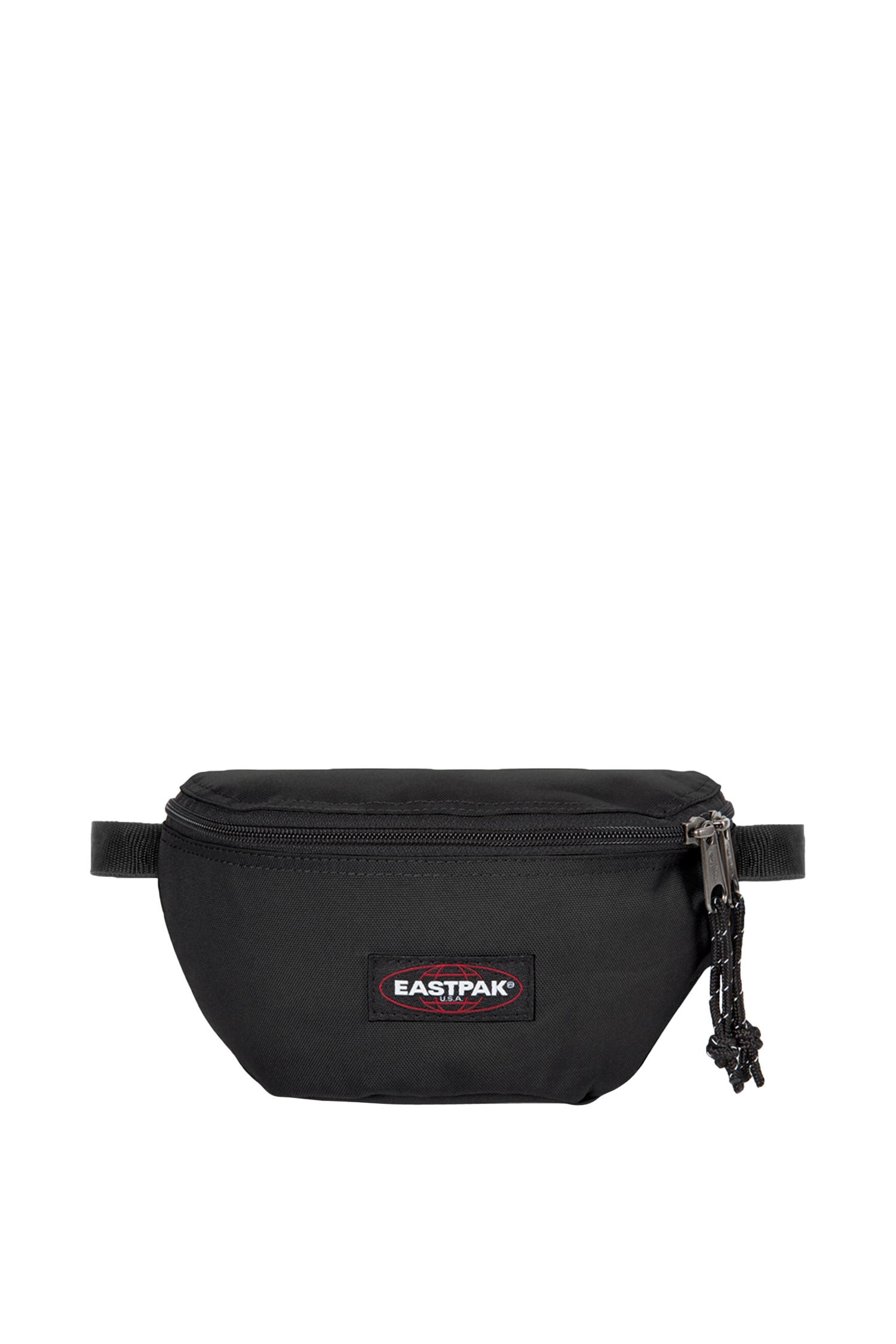 Eastpak Springer 2 L Gürteltasche Schwarz, Herren, Größe: ONE SIZE