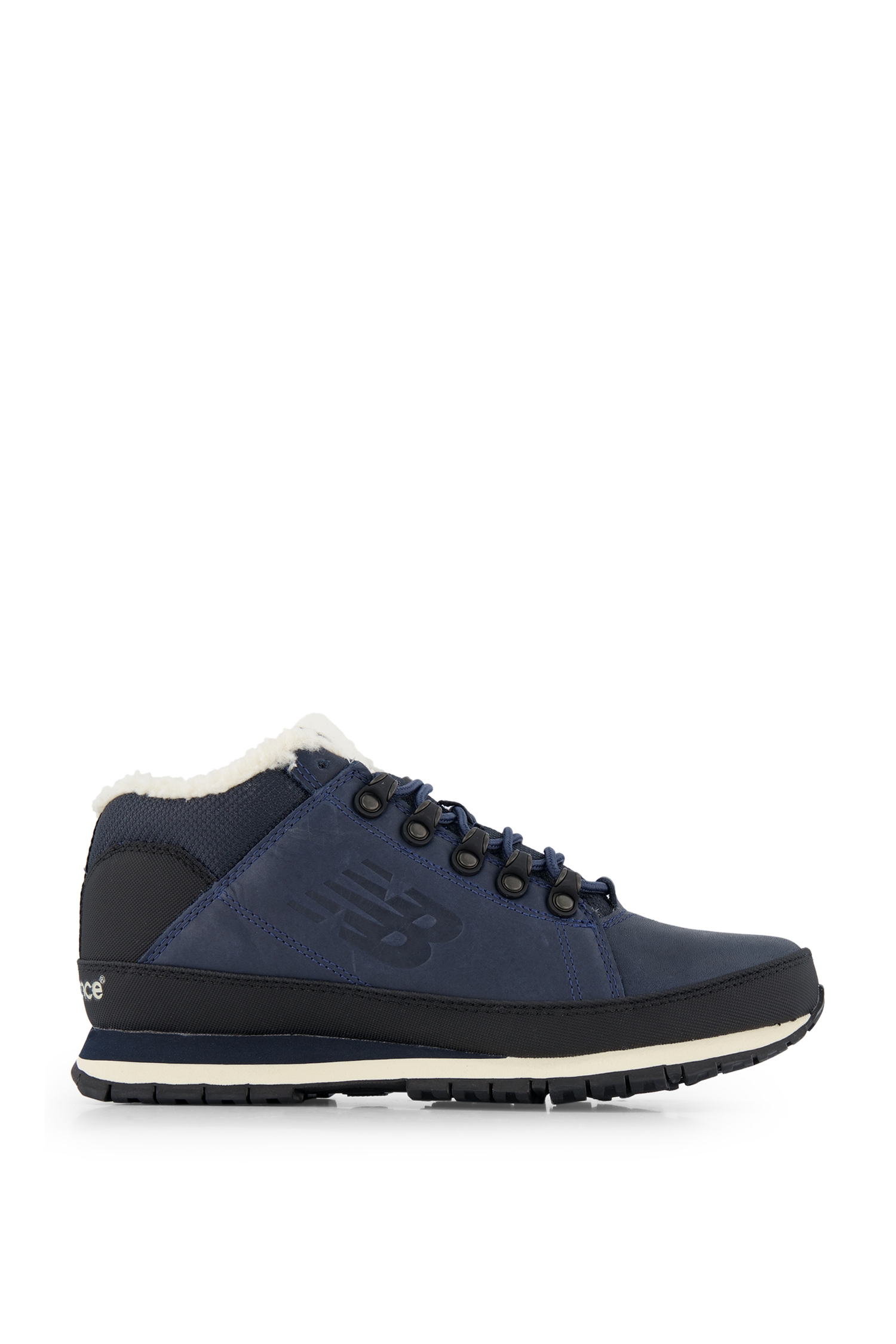New Balance H754 Herren Winterschuh Blau, Herren, Größe: 10