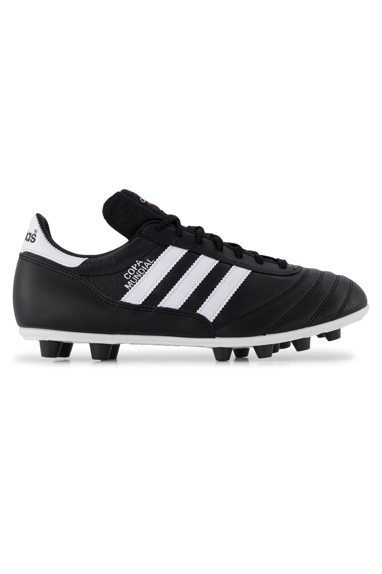 Image of adidas Copa Mundial Fussballschuh Schwarz, Herren, Größe: 10