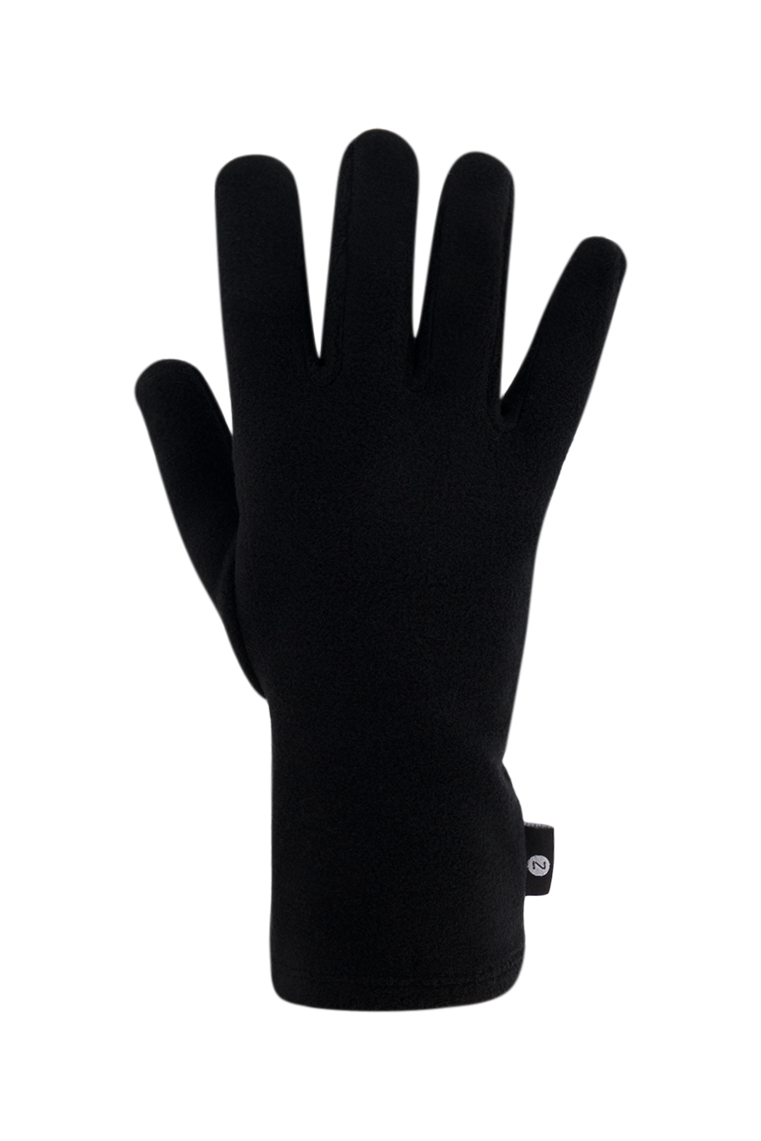 Image of 46 NORD Damen Handschuh Schwarz, Damen, Größe: M/L