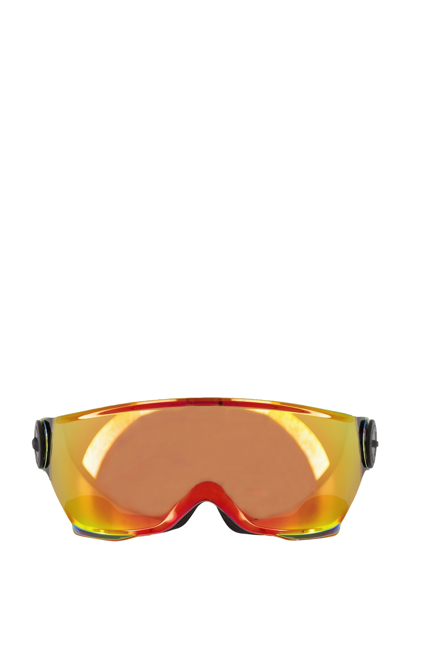 Image of ALBRIGHT Visier Braun, Herren, Größe: ONE SIZE