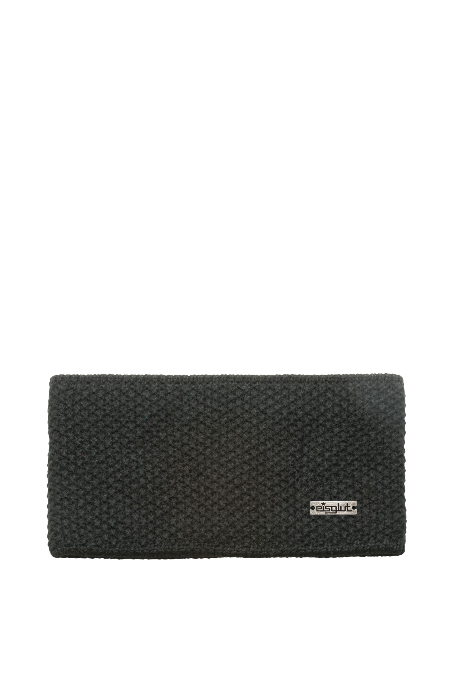 Image of Eisglut Freeo Damen Stirnband Schwarz, Damen, Größe: ONE SIZE
